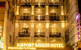 Airport Saigon